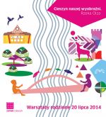 Cieszyn naszej wyobraźni. Rzeka Olza